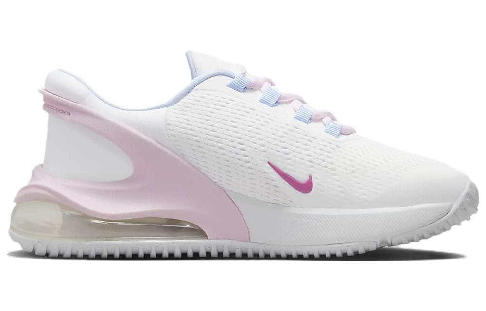 Кроссовки Nike Air Max 270 GS - изображение 2