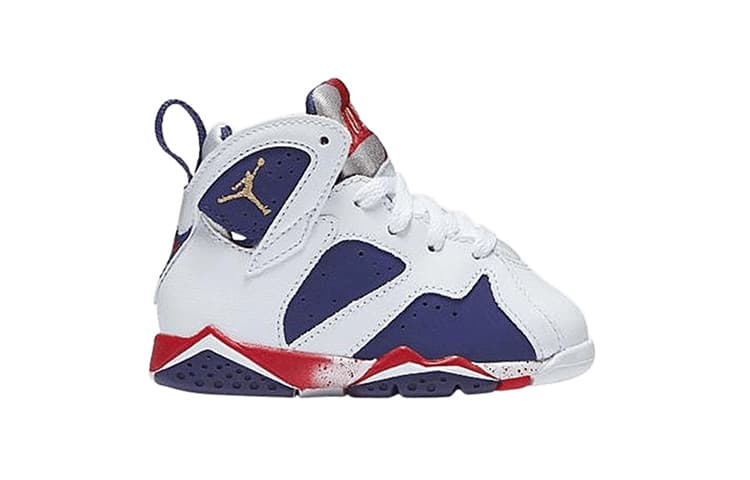 Кроссовки Jordan Air Jordan 7 Sweater - изображение 2