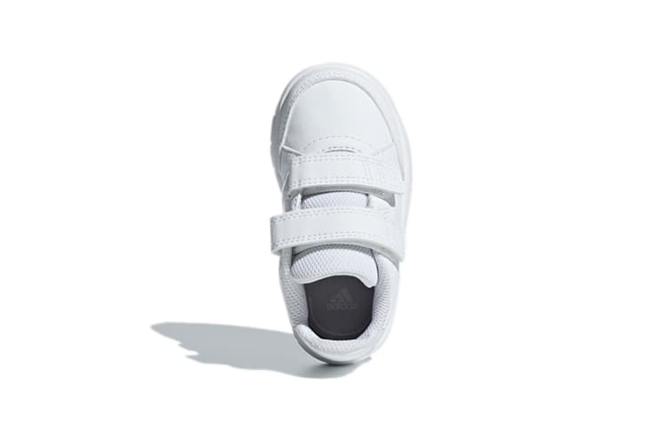 Кроссовки TD adidas neo Altasport Cf I - изображение 5
