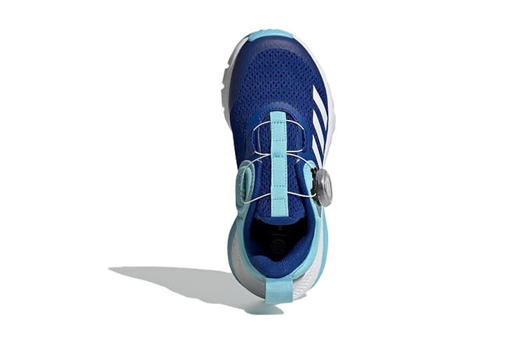 Кроссовки adidas Activeflex Boa K - изображение 5