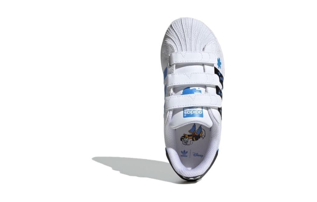 adidas originals SST KIDS - изображение 5