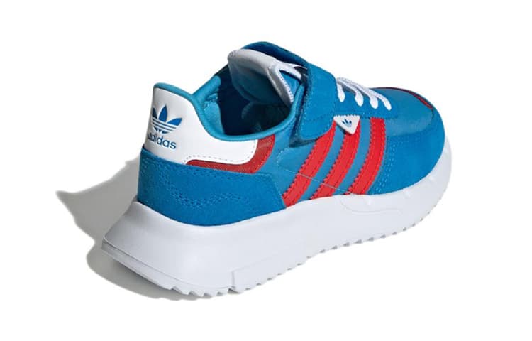 Кроссовки adidas originals Retropy F2 - изображение 5