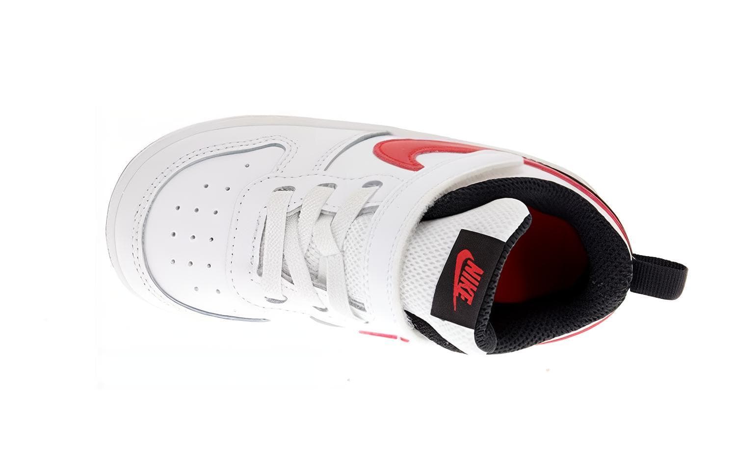 Кроссовки Nike Court Borough Low 2 - изображение 5