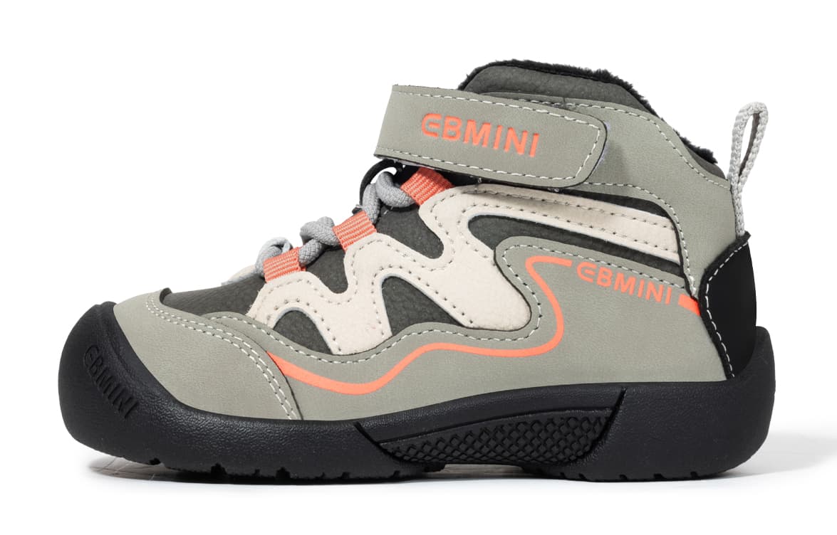 Кроссовки EBMINI Детская повседневная обувь Low Top Kids - изображение 1