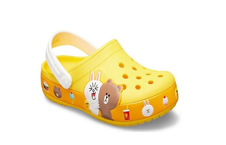 Сандалии Crocs Classic clog - изображение 3