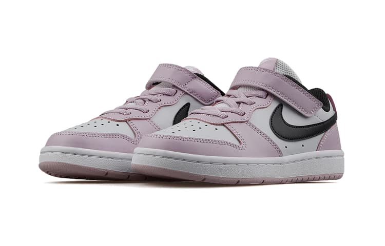 Кроссовки Nike Court Borough Low 2 - изображение 4