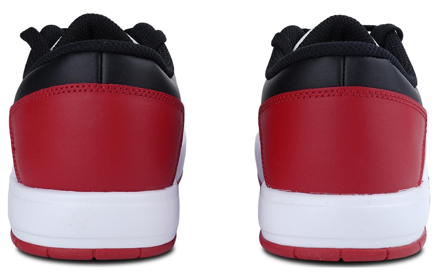 Кроссовки Jordan Nu Retro 1 - изображение 4