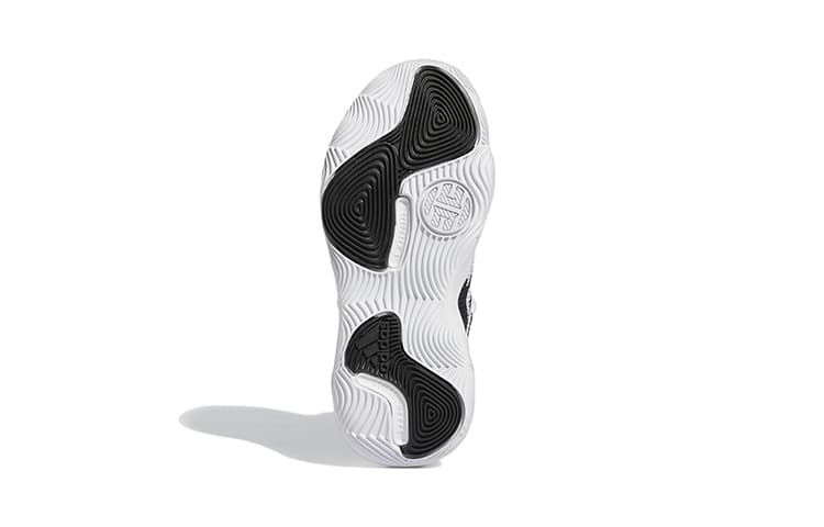 Кроссовки для баскетбола adidas Harden Stepback 1 - изображение 8