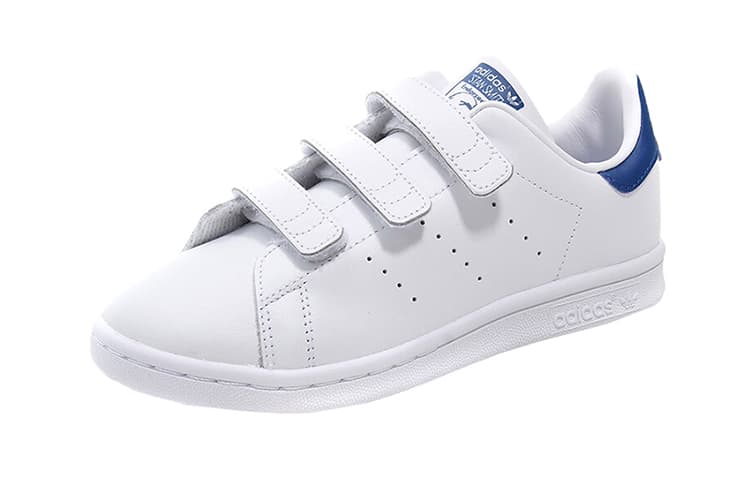 Кроссовки adidas originals StanSmith - изображение 2