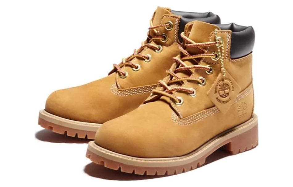 Timberland - изображение 3