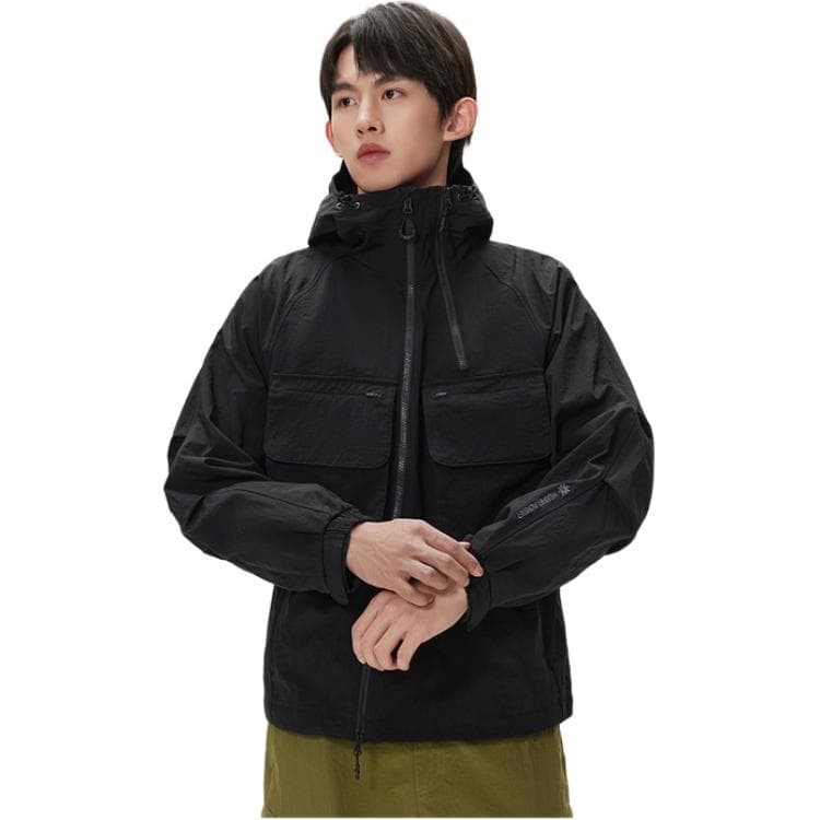Куртка KOLON SPORT Weather Monster Hybrid - изображение 3