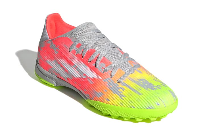 Бутсы Spelldflow.3 x adidas - изображение 3