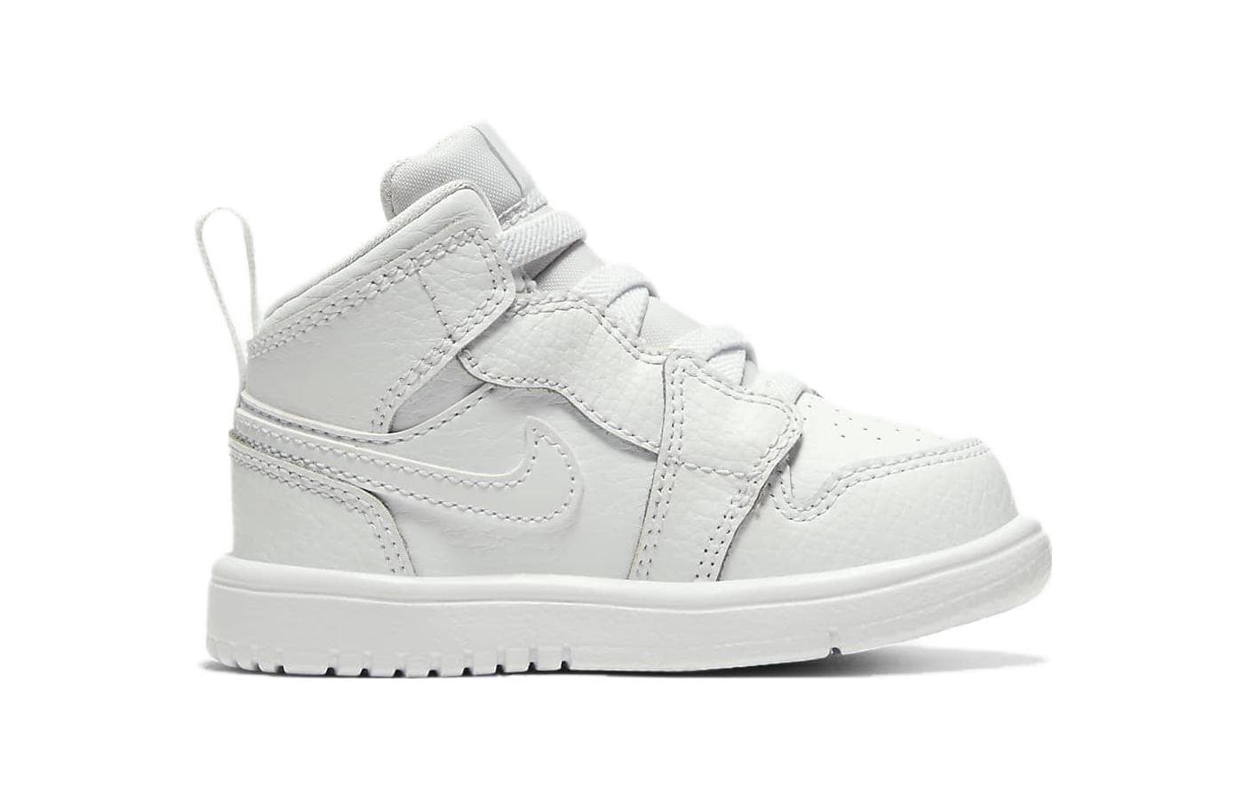 Кроссовки Jordan Air Jordan 1 - изображение 3