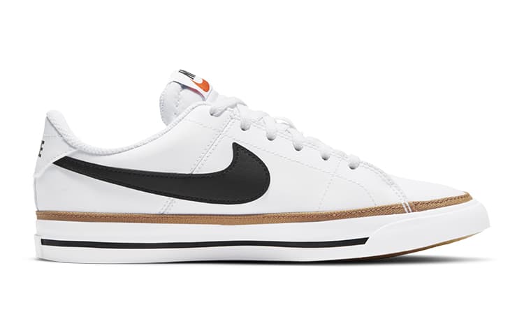 Кроссовки Nike Court Legacy GS - изображение 6