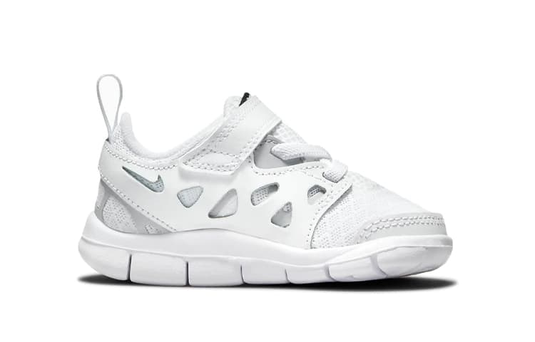 Кроссовки Nike Free Run 2.0 - изображение 2