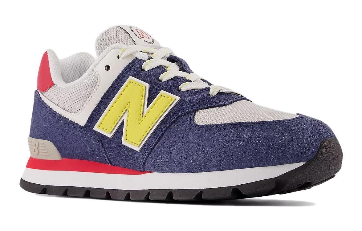 Кроссовки New Balance NB 574 - изображение 3