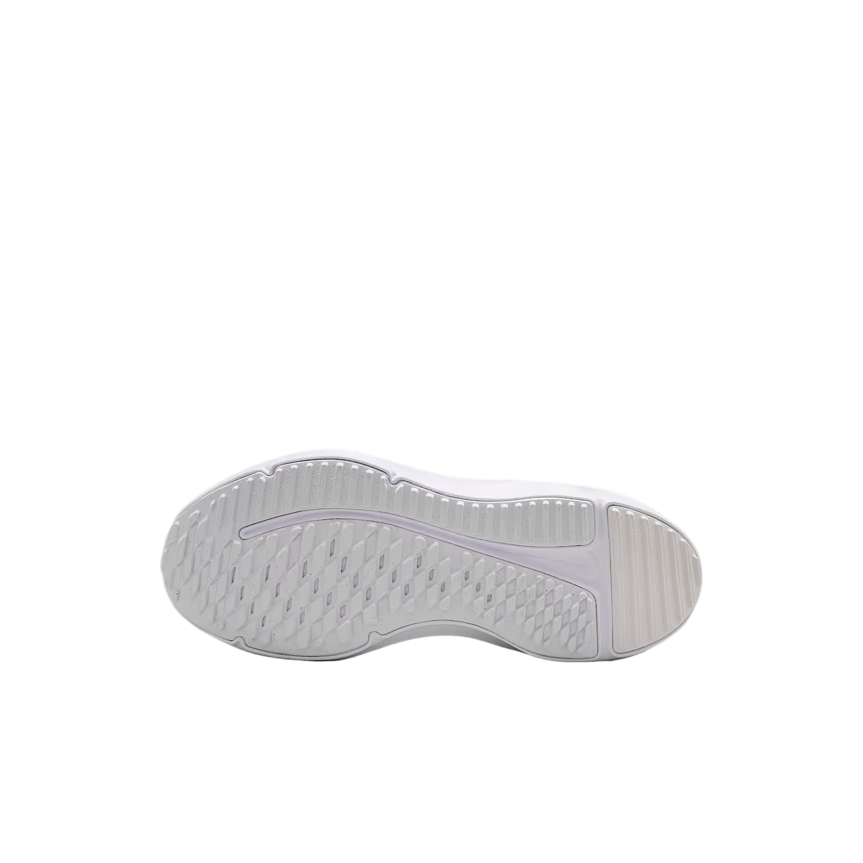 Кроссовки Nike Cosmic Runner Low Детская беговая обувь низкий топ белый для малышей - изображение 6