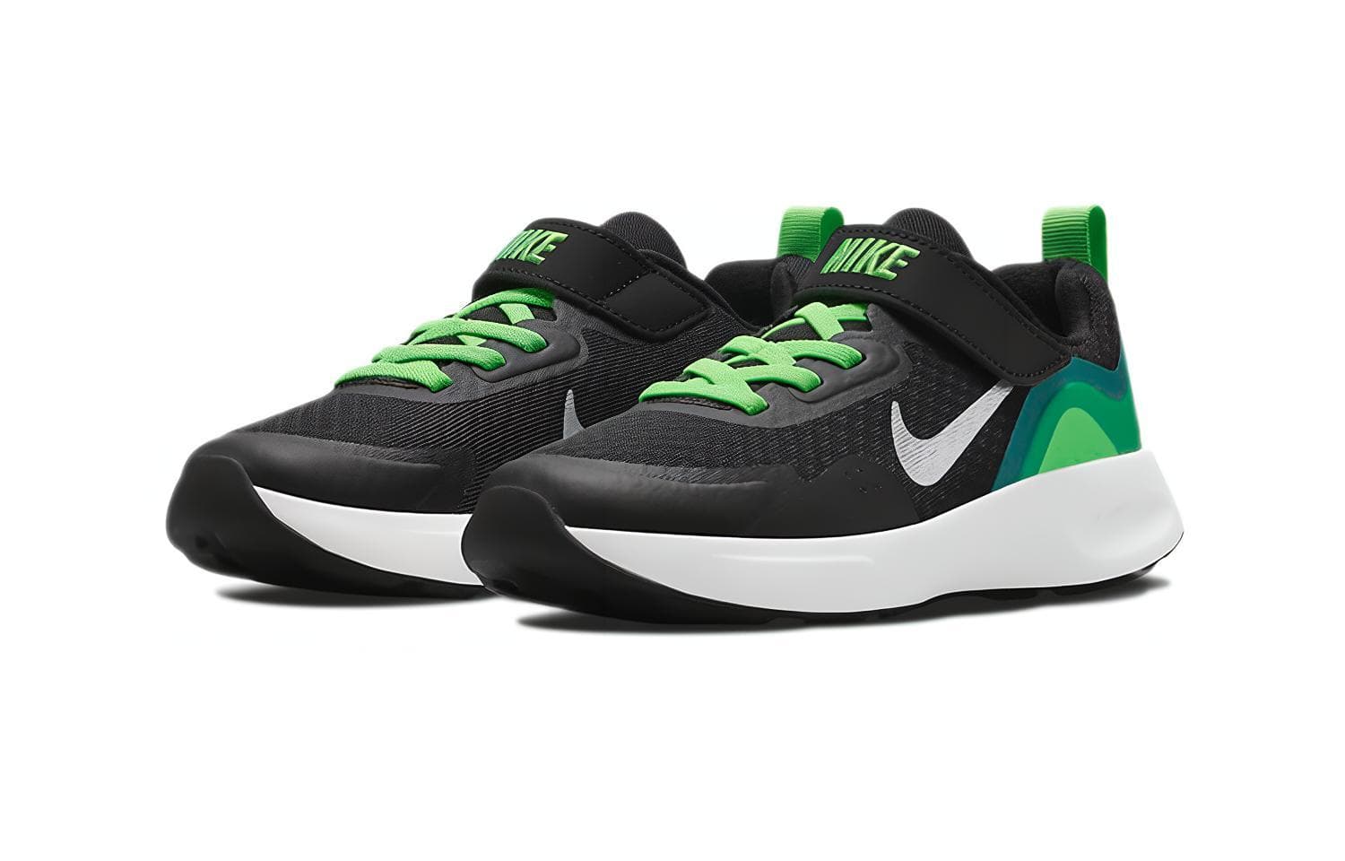 Кроссовки Nike Wearallday - изображение 4