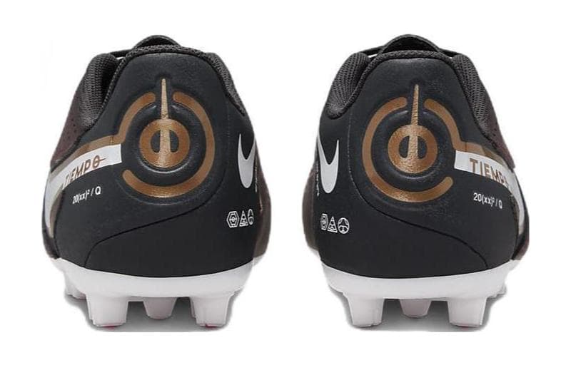 Nike Tiempo Legend 9 Academy HG - изображение 4