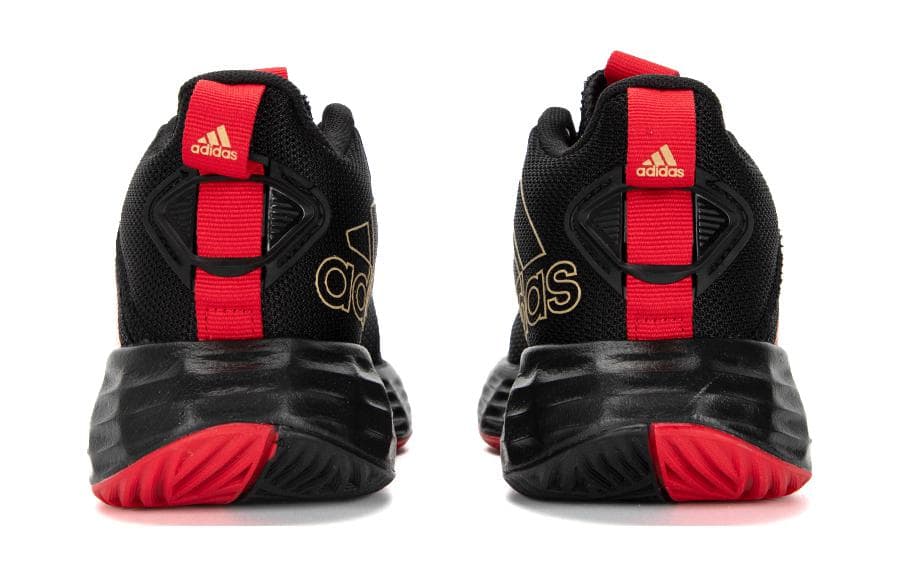 Кроссовки для баскетбола adidas OwnTheGame - изображение 5