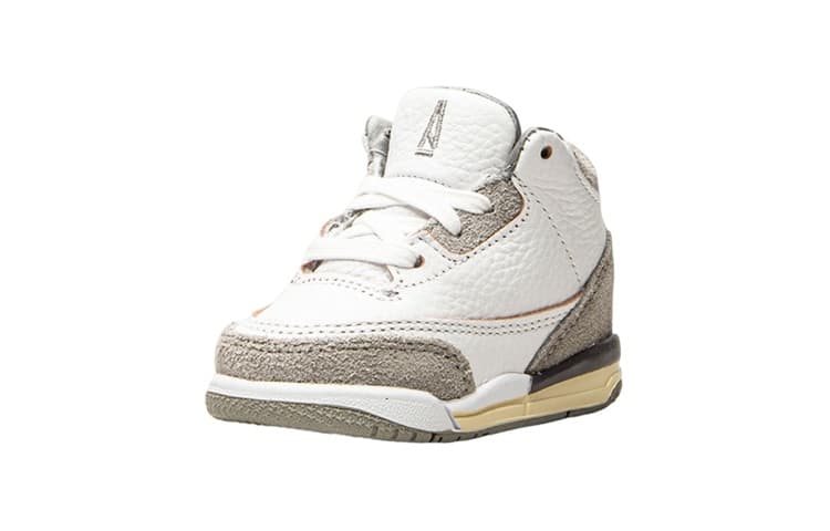 Кроссовки A Ma Manire x Jordan Air Jordan 3 Retro SP - изображение 4