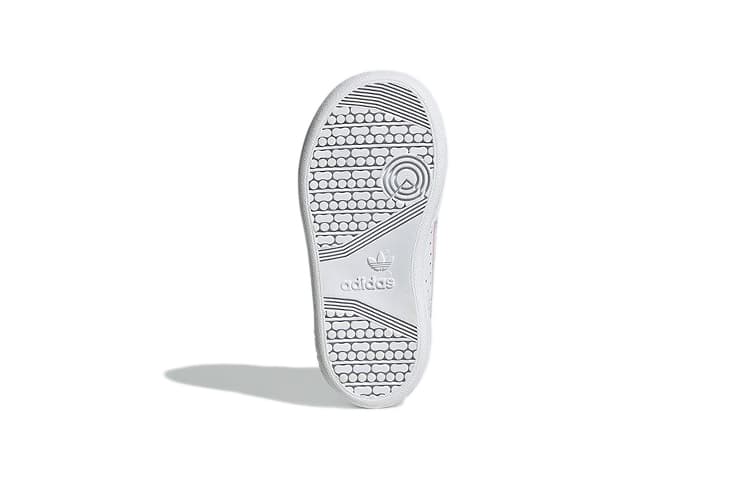 Кроссовки adidas originals Continental 80 EL I - изображение 6