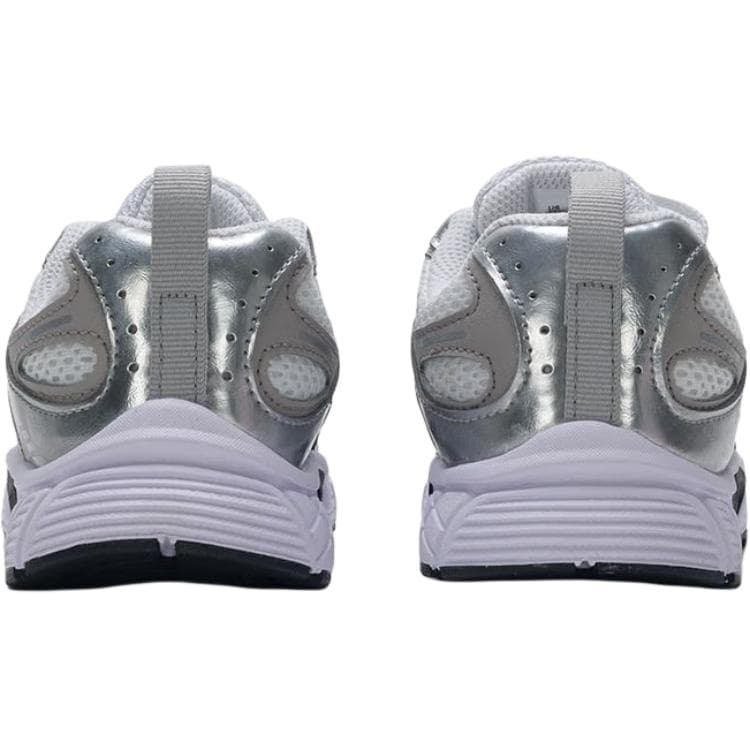 Кроссовки Nike V5 RNR Лоу-топы Детские Лайфстайл Кроссовки Серебристые Детские - изображение 5