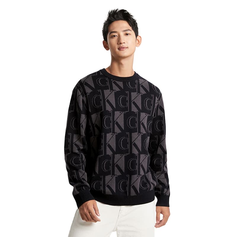 Кофта CKCalvin Klein FW23 - изображение 1