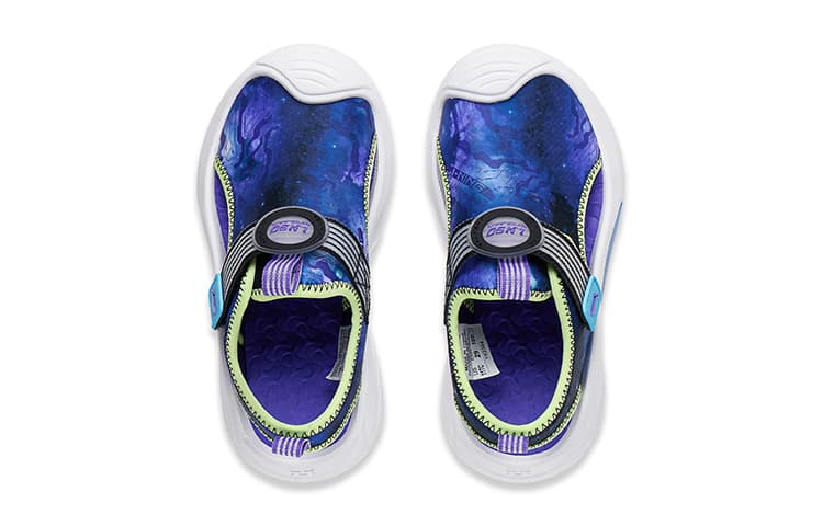 LI-NING CLOUD - изображение 3