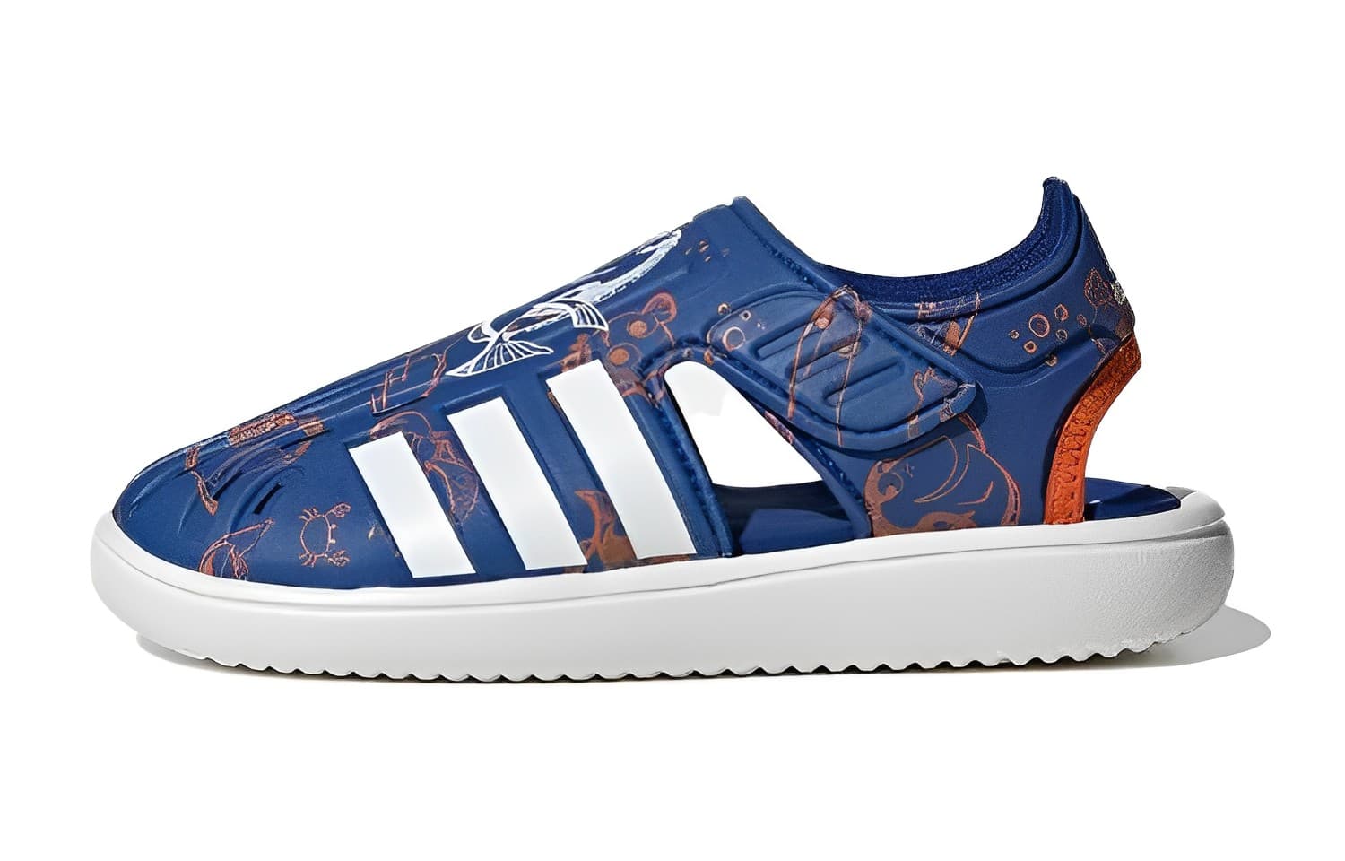 Disney x adidas Water Sandal - изображение 1