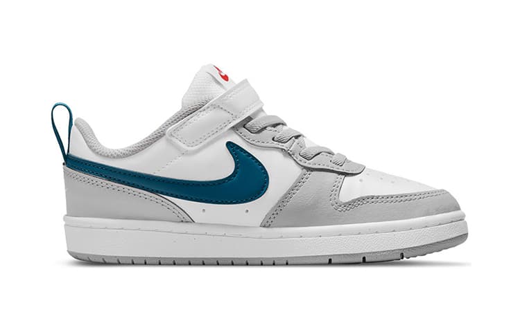 Кроссовки Nike Court Borough Low 2 - изображение 2