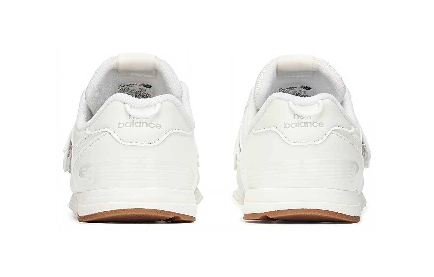 Кроссовки New Balance NB 574 - изображение 5