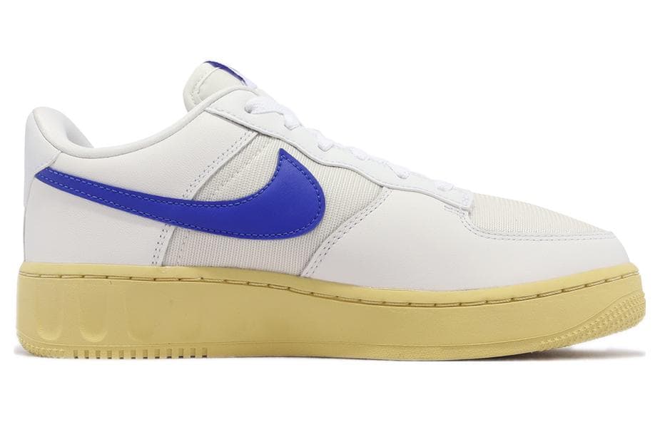 Кроссовки Nike Air Force 1 Low Unity GS - изображение 2
