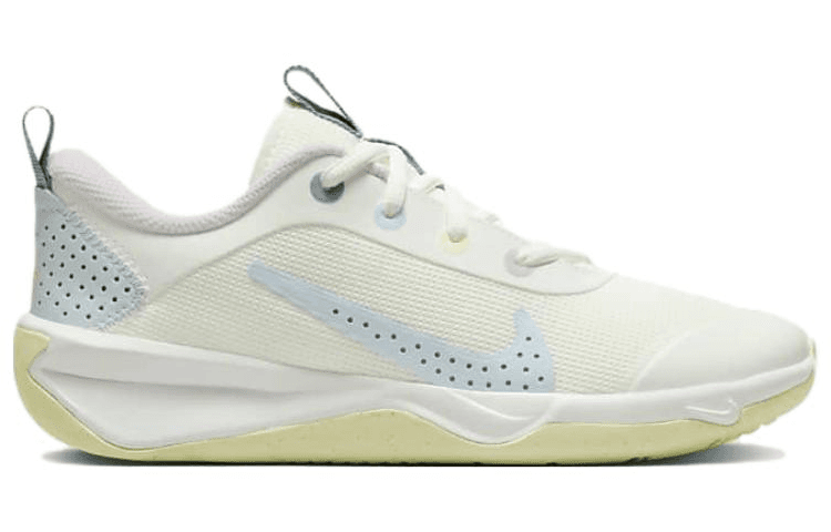 Кроссовки Nike Omni Multi-Court GS - изображение 2