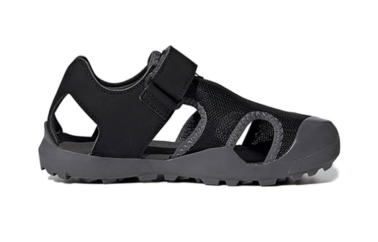 Сандалии adidas Captain Toey K - изображение 2
