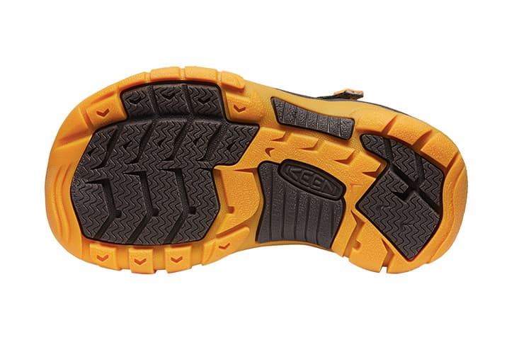 KEEN Newport H2 - изображение 5