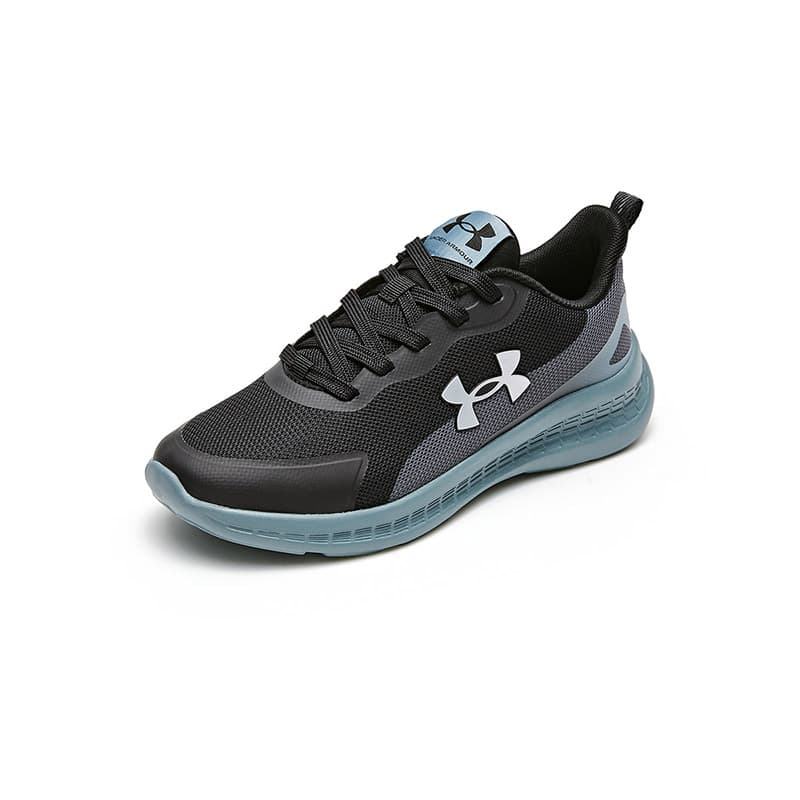 Кроссовки Under Armour Running Collection Детская беговая обувь для детей - изображение 4