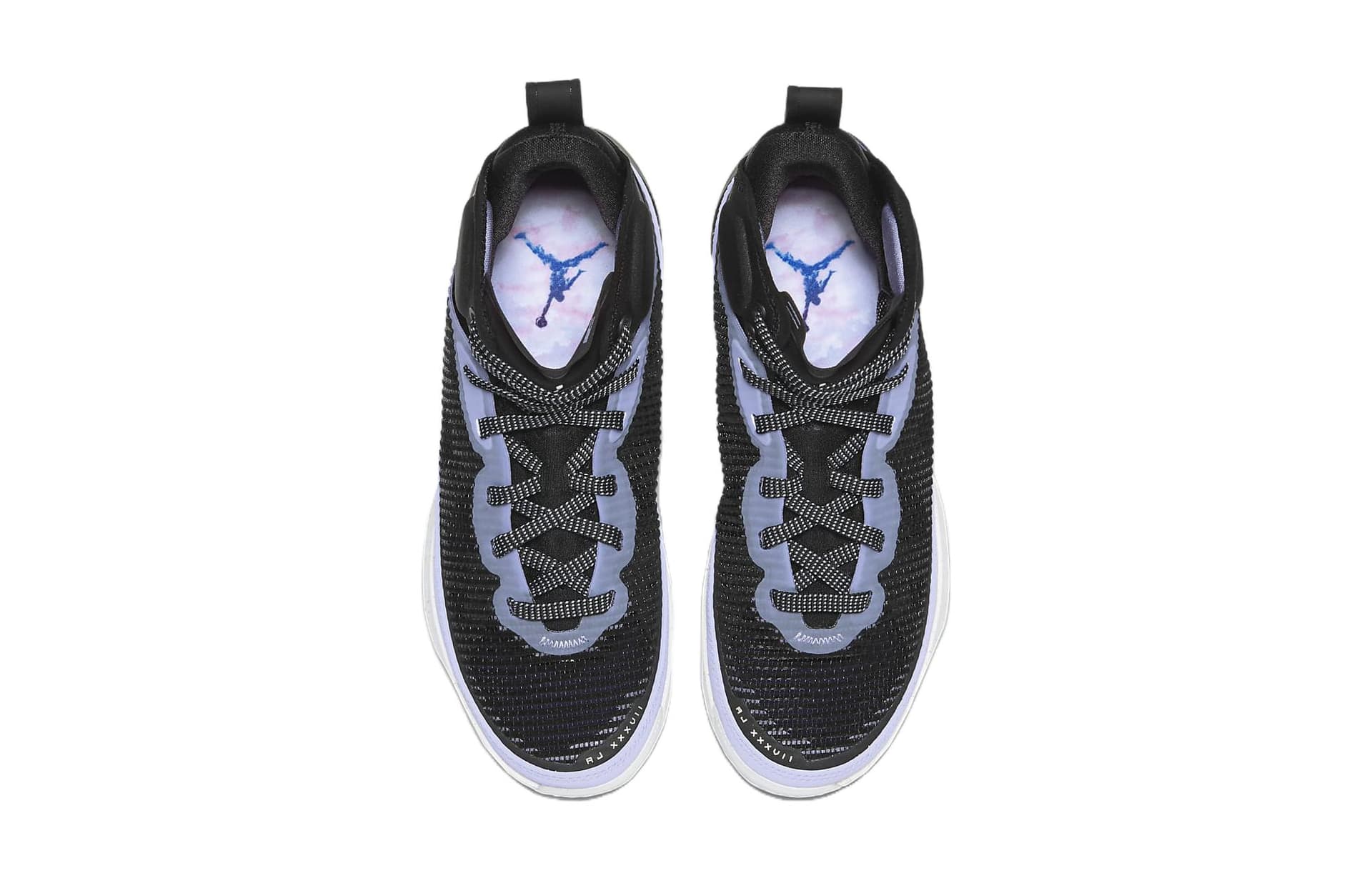 Jordan Air Jordan 37 "Dongdan" GS - изображение 4