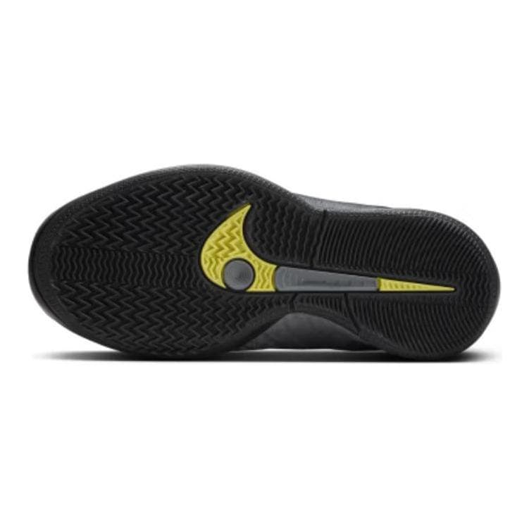Кроссовки для баскетбола Nike Sabrina 2 Low Топ Детские Баскетбольные Кроссовки Черные Малыш - изображение 5