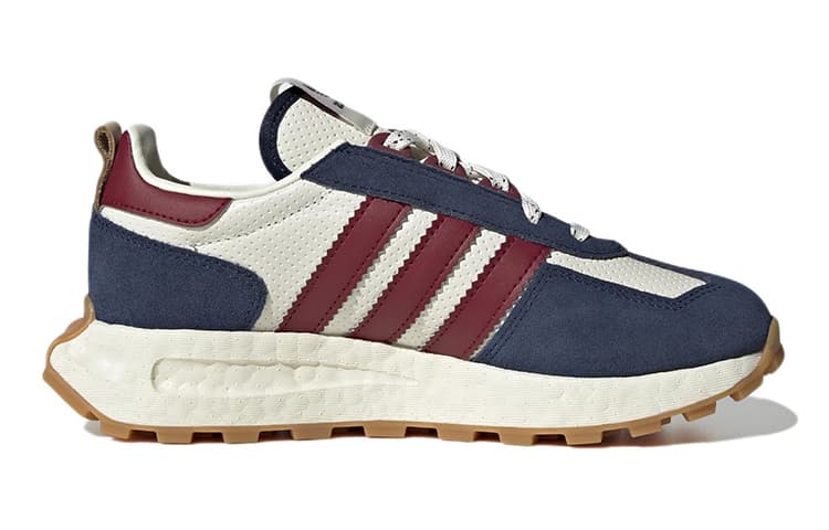 Кроссовки adidas originals Retropy E5 J - изображение 3