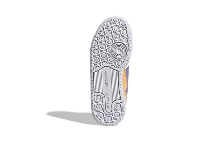 Кроссовки adidas originals FORUM - изображение 7
