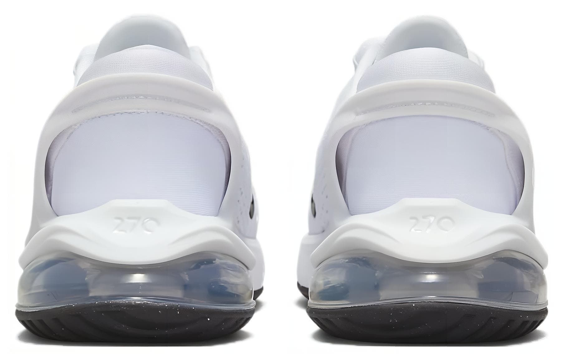 Кроссовки Nike Air Max 270 Go GS - изображение 5