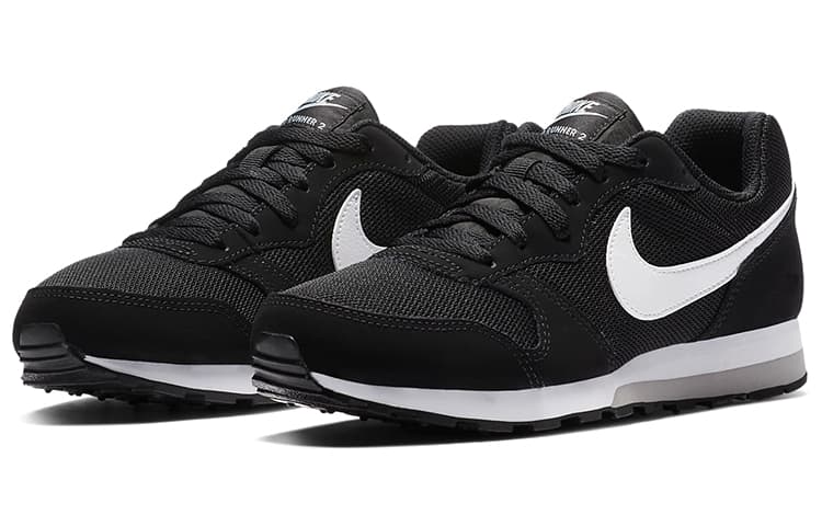Кроссовки Nike MD Runner 2 GS - изображение 3