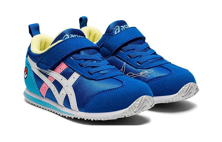 Кроссовки Asics Idaho - изображение 3