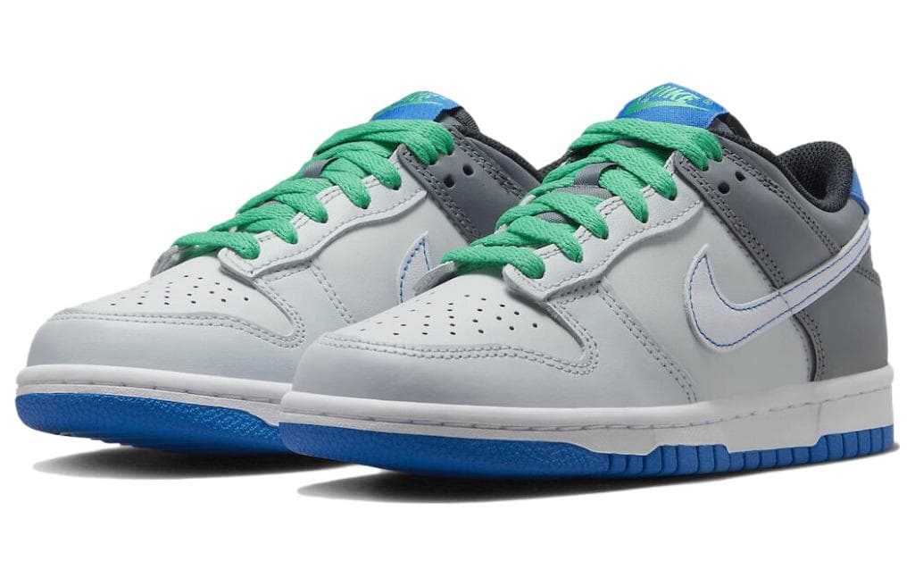 Кроссовки Nike Dunk Low GS - изображение 3