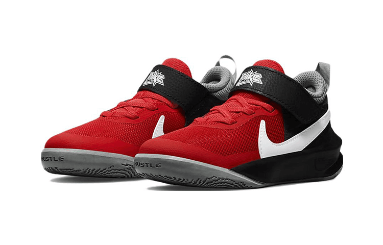 Nike Team Hustle D 10 - изображение 3