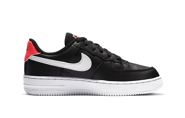 Кроссовки Nike Air Force 1 Low Worldwide - изображение 4