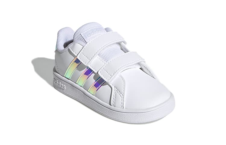 Кроссовки adidas neo GRAND COURT - изображение 4