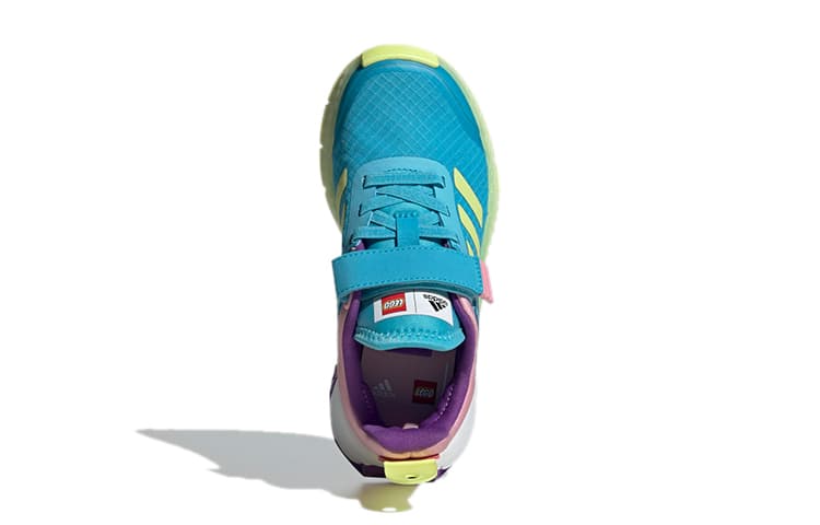 Кроссовки LEGO x adidas - изображение 5