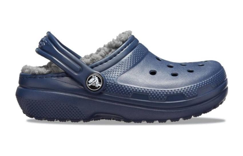Crocs Classic Lined Clog K - изображение 2
